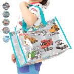  ребенок одежда Kids Foret ( Kids four re) [WEB ограничение ].. машина * динозавр * море. живое существо рисунок бассейн сумка B37614