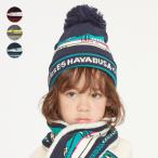  outlet 30%OFF цена ребенок одежда moujonjon ( Moujonjon ) JR Shinkansen электропоезд вязаная шапка * шляпа 49cm 53cm 56cm B53480