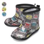  outlet 30%OFF цена moujonjon ( Moujonjon ) JR электропоезд Shinkansen рисунок резиновые сапоги * сапоги Kids мужчина девочка B81847
