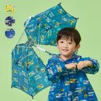 【子供服】 Kids Foret (キッズフォーレ) ＪＲ新幹線電車柄傘・かさ・レイングッズ SS S M  キッズ 男の子 B81857 CP