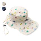  ребенок одежда moujonjon ( Moujonjon ) машина рисунок водоотталкивающий шляпа * шляпа 50cm 52cm 54cm 56cm M37402