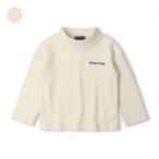 子供服 Daddy Oh Daddy (ダディオダディ) 日本製テレコハイネック長袖Ｔシャツ 90cm 100cm 110cm 120cm 130cm 140cm 150cm 160cm V54804