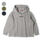 ショッピングDaddy 子供服 Daddy Oh Daddy (ダディオダディ) 【ネット限定】レイヤード風裏毛パーカー 120cm 130cm 140cm 150cm 160cm 170cm V96652