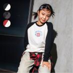 ショッピングDaddy 子供服 Daddy Oh Daddy (ダディオダディ) 【ネット限定】ラグランＴシャツ・ロンT 120cm 130cm 140cm 150cm 160cm 170cm V96854