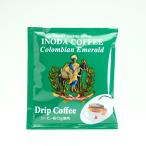 inoda кофе Colombia. изумруд карниз кофе 5 пакет входить 