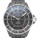 シャネル CHANEL J12 デイト H3101 ブラ