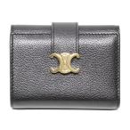 セリーヌ CELINE ファイン ストラップウォレット ニノ 10M963GHH.38NO カーフスキン レディース 女性 誕生日 プレゼント ブランド