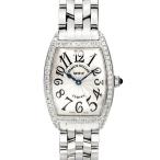 フランクミュラー トノー カーベッ�