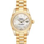 ロレックス ROLEX レディ デイトジャ�