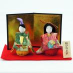  кукла hinaningyo крепдешин . крепдешин кукла hinaningyo сиденье ..( маленький ) compact крепдешин ryuukodou