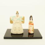 雛人形 立雛飾り 雛人形 立ち雛（小） 立ち雛 リュウコドウ