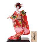  японская кукла . месяц . производства Yamazaki .. произведение хвост гора кукла прекрасный красота . вода Sakura красный P... кукла бесплатная доставка * Hokkaido * Okinawa за исключением 