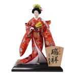  японская кукла . месяц хвост гора кукла ... вода Sakura ... кукла бесплатная доставка * Hokkaido * Okinawa за исключением 