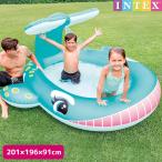  бассейн ho e-rus Play бассейн 201×196×91cm INTEX Inte ks