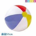  пляжный мяч g Rossi - panel мяч 51cm INTEX Inte ks