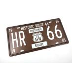 ショッピングスマートガーデニング アメリカ ナンバープレート風 ブリキ看板 ルート66 route オクラホマ 30.5cmX15.5cm メタルプレート ガーデニング アメリカン 屋外 飾り方 おしゃれ 庭 カフェ