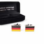  запонки кнопка Германия национальный флаг кафф links Германия Germany формальный формальный party поверхность белый свадьба установка person бизнес способ применения женщина модный рубашка ....