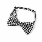  бабочка галстук bow Thai белый чёрный тысяч птица .. черный X белый 11.5cmX6cm формальный костюмированная игра .. person свадьба надеты . нет модный мужской женский Kids 