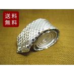  узкий галстук маленький галстук украшен блестками белый ширина 5.5cm бесплатная доставка 