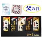 Yahoo! Yahoo!ショッピング(ヤフー ショッピング)父の日 肉珍味ギフトセット 三田屋総本家 ZK-5B 肉