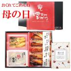山陰大松 遅れてごめんね母の日 氷温熟成簡単便利な魚惣菜ギフト（匠） HGOS-50