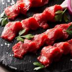 ショッピング馬刺し ふじ馬刺し 赤身2個馬刺 ギフト包装 二重包装で発送