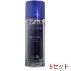 ｉｓ−ｆｉｔ 防水スプレー オールマイティ仕様 ３００ｍＬ 5セット