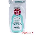 ショッピングウタマロ ウタマロ リキッド 部分洗い用液体洗剤 詰替用 350mL 8個セット