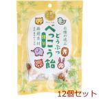 どうぶつべっこう飴 