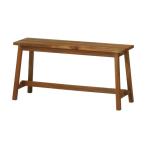 マホガニー Jardin Bench ジャルダンベンチ MHO B90