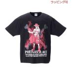 大きいサイズ ONE PIECE 半袖Tシャツ 3L 4L 5L 6L 8L MC812532-69903 ラッピング可