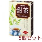 オリヒロ 甜茶 ２ｇ×