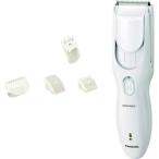 パナソニック バリカン カットモード ER GF42 W ギフト対応可