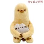 ぬいぐるみ プシーン キャット スロース＆プシーン GUND ラッピング可