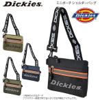 ディッキーズ ショルダーバッグ 12 6653