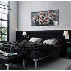 アートパネル ARTJOY Graphical 5roses ポ�