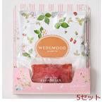  финансье & Wedgwood WEDGWOOD карниз кофе комплект клубника 5 комплект 