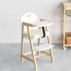  Kids высокий стул ILC 3690 Kids High Chair hugmy
