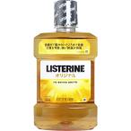 J&J 薬用リステリン オリジナル 1000ml