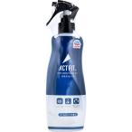 ショッピング朝までクール アース サラテクト ACTFIT ミスト お肌の虫よけ クールミントの香り 200mL