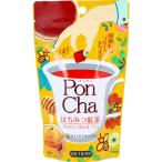 ショッピングはちみつ紅茶 PonCha ポンチャ はちみつ紅茶 13g 10粒入
