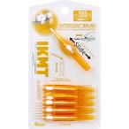 IKEMOTOike Moto зуб промежуток щетка SSS размер IKT 7010 6 шт. входит 