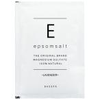 ショッピングエプソムソルト BASSPA バスパ エプソムソルト ラベンダー 150g