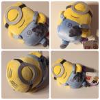 ミニオンズ　スチュアート　すやすやフレンド　Sサイズ　ぬいぐるみ　517069-285745【すやすや／ミニオンズぬいぐるみ／ミニオンズヌイグルミ】