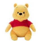 くまのプーさん　グッドルック　ぬいぐるみ　Mサイズ　202094【プーさん／プー／POOH／disney／ディズニー／おもちゃ／玩具】