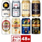 ビールよりどり2ケー