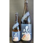 うきよすがた 純米吟醸 五百万石 無濾過