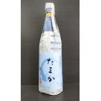  asahi . Tama . специальный дзюнмаи сакэ 720ml