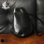 INCEPTION in sepshonHORSE HIDE LEATHER POUCH чай сердцевина кожа сумка мешочек сумка 