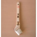  малярная кисть большой снег 1.5 номер ширина 3.5cm